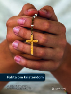 cover image of Fakta om kristendom
